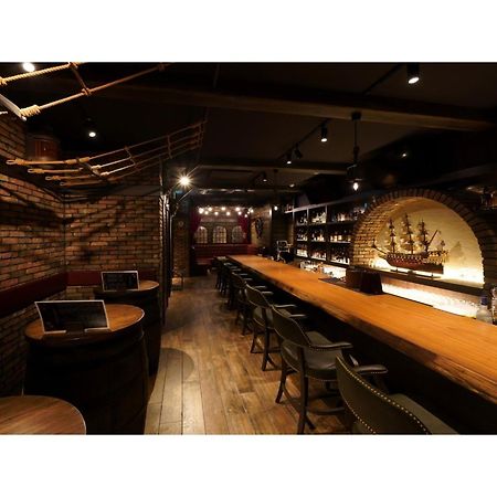 La'Gent Stay Hakodate Ekimae - Vacation Stay 75062V Exterior foto