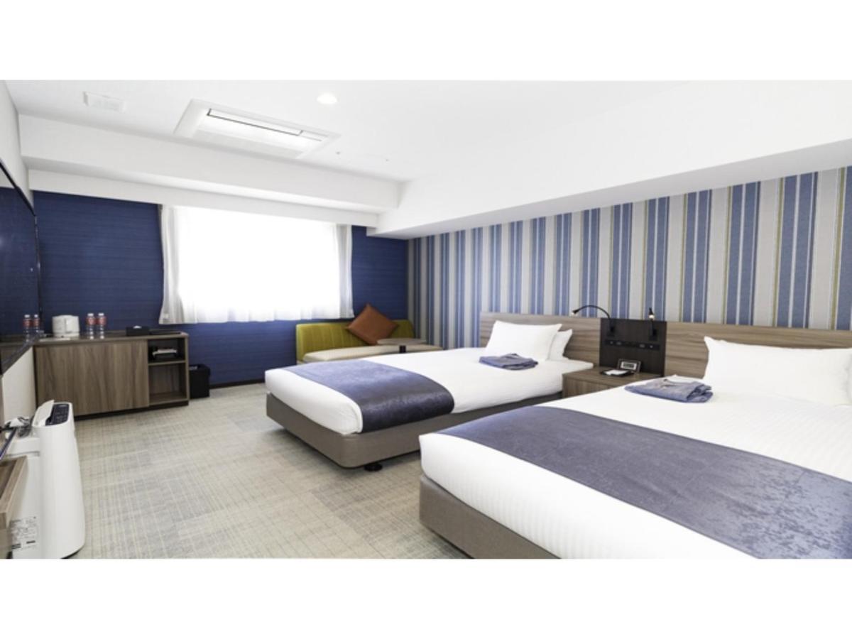 La'Gent Stay Hakodate Ekimae - Vacation Stay 75062V Exterior foto