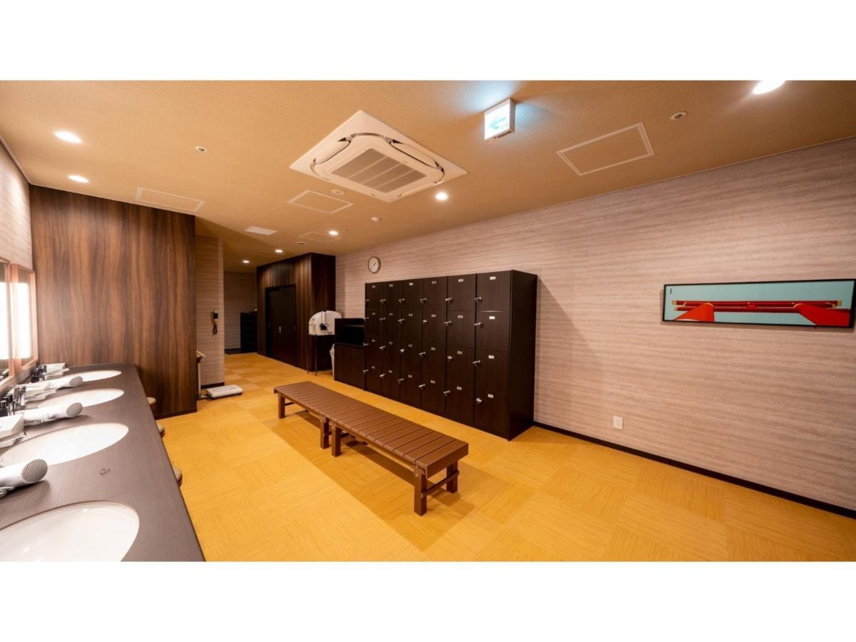 La'Gent Stay Hakodate Ekimae - Vacation Stay 75062V Exterior foto
