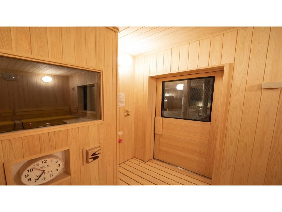 La'Gent Stay Hakodate Ekimae - Vacation Stay 75062V Exterior foto