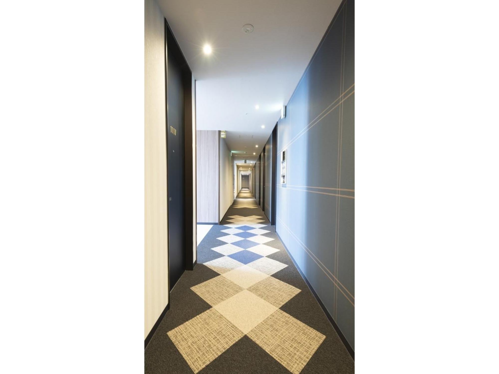 La'Gent Stay Hakodate Ekimae - Vacation Stay 75062V Exterior foto
