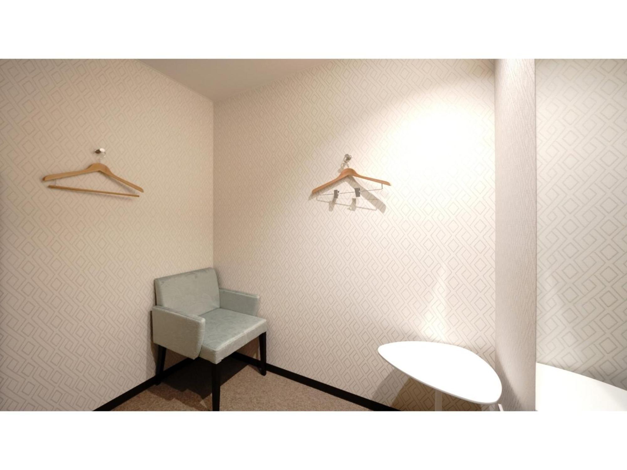 La'Gent Stay Hakodate Ekimae - Vacation Stay 75062V Exterior foto