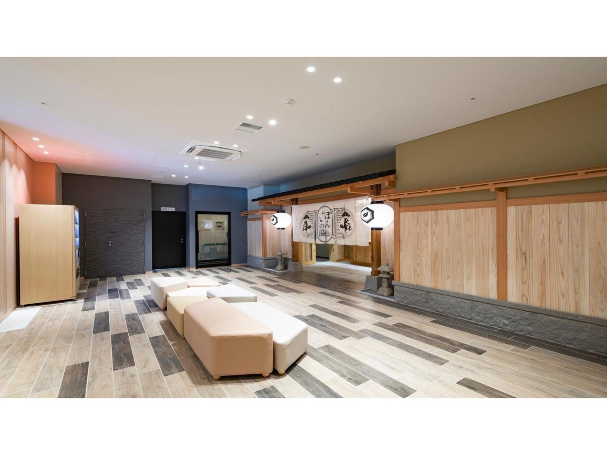 La'Gent Stay Hakodate Ekimae - Vacation Stay 75062V Exterior foto