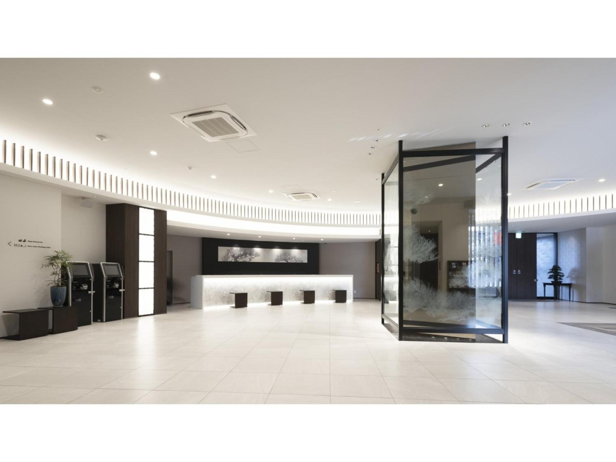 La'Gent Stay Hakodate Ekimae - Vacation Stay 75062V Exterior foto
